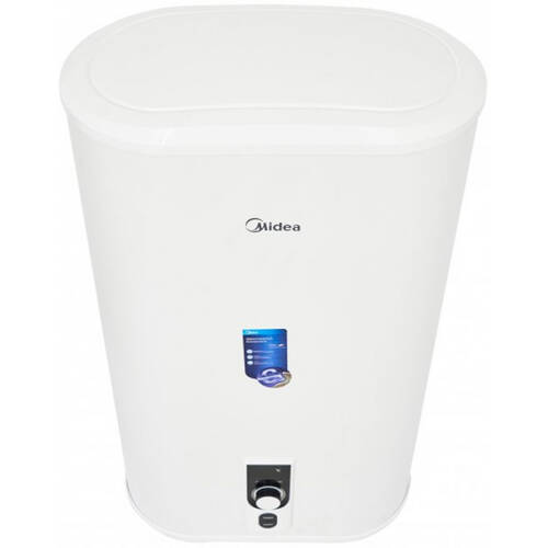 Водонагреватель Midea D100-20ED2(D) 100 л 2,0 кВт, фото 4