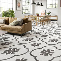 Керамограніт Ceramica Deseo Pisano 44x44 см, фото №1