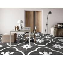 Керамограніт Ceramica Deseo Cressa 44x44 см, фото №2