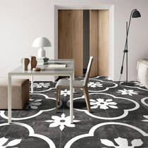 Керамограніт Ceramica Deseo Cressa 44x44 см, фото №1