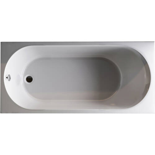 Ванна акриловая AM.PM X-Joy W94A-150-070W-A1 150х70 см, фото 2