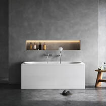 Ванна акрилова AM.PM X-Joy W94A-150-070W-A1 150х70 см, фото №4