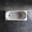 Ванна акриловая AM.PM X-Joy W94A-150-070W-A1 150х70 см, фото 1