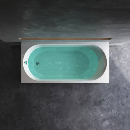 Ванна акриловая AM.PM X-Joy W94A-150-070W-A1 150х70 см, фото 6