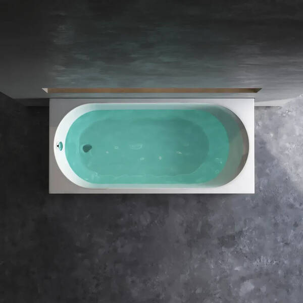 Ванна акриловая AM.PM X-Joy W94A-150-070W-A1 150х70 см, фото 6