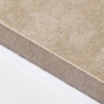 Керамограніт Geotiles G.Carnaby Tan 100x100 см, фото №6