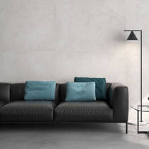 Керамограніт Geotiles Carnaby Blanco 60x120 см, фото №1