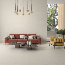 Керамогранит Geotiles Avorio Beige 60x120 см, фото №3
