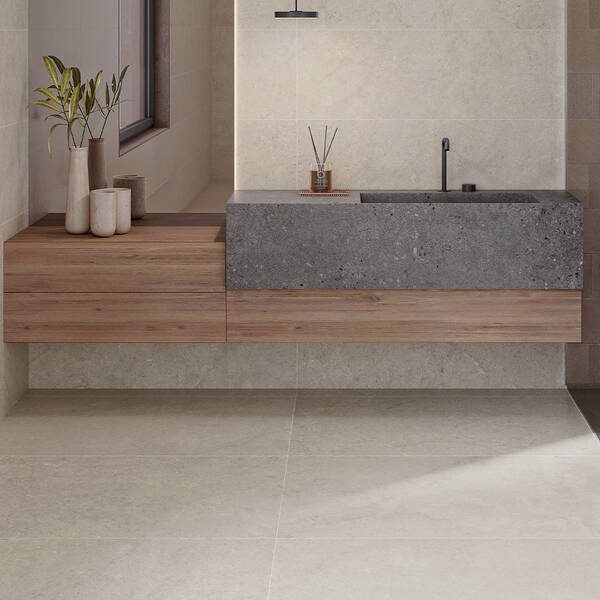 Керамограніт Argenta Evelyn Ivory 60x120 см