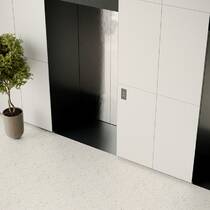 Керамограніт Cerrad Monolight White 60х120 см, фото №1