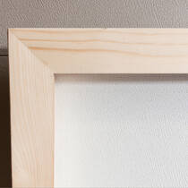 Керамограніт Argenta Soho White 75x150 см, фото №3