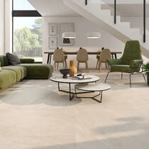 Керамограніт Almera Ceramica (Spain) Halley Light 100x100 см, фото №1