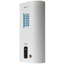 Водонагреватель Willer Grand Digital EV50DRI вертикальный 50 л., 2 кВт, фото №3