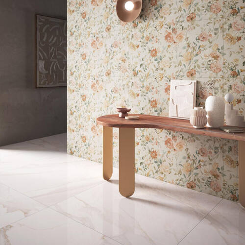 Керамограніт Pamesa Cr.Apulia Gold 90x90 см, фото 5