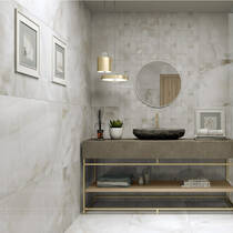 Керамограніт Pamesa Cr.Sardonyx White (Fam 017 / Compaglass) 60x120 см