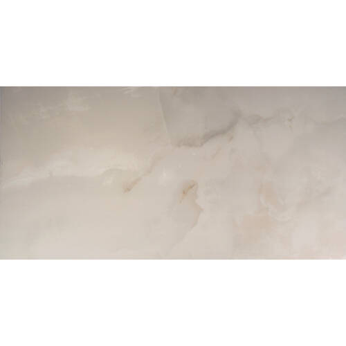 Керамограніт Pamesa Cr.Sardonyx Cream (Fam 017 / Compaglass) 60x120 см, фото 2