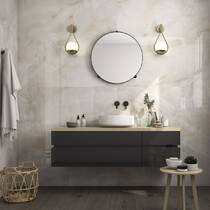 Керамограніт Pamesa Cr.Sardonyx Cream (Fam 017 / Compaglass) 60x120 см