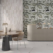 Керамограніт Pamesa Cr.Torano M Dorado (Fam017 / Compacglass) 120x120 см, фото №5