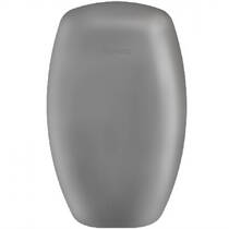 Сушарка для рук Genwec Falcon GW01 40 04 01 із нержавіючої сталі AISI304, брашована 900 Вт, фото №1