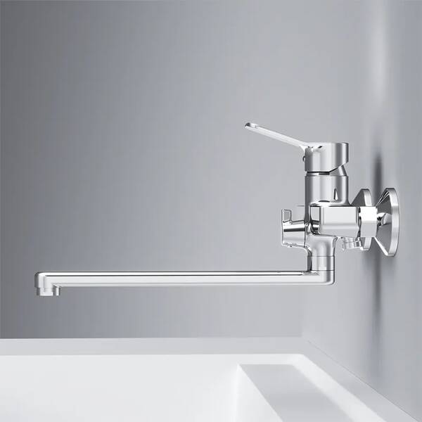 Смеситель для ванны AM PM X-Joy S F85A90000 хром, фото 5