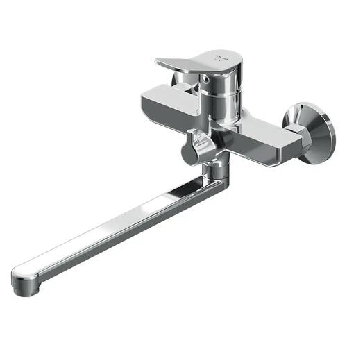 Смеситель для ванны AM PM X-Joy S F85A90000 хром, фото 2