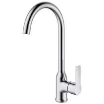 Змішувач для кухні Devit Harmony 5450041 хром, фото №1