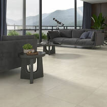 Керамогранит Cerrad Neotec Light Beige Rect 59,7х119,7 см, фото №2