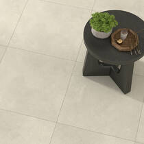 Керамогранит Cerrad Neotec Light Beige Rect 59,7х119,7 см, фото №3