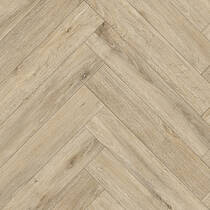 Виниловое покрытие Floorex дуб Dakar LVT Click Herringbone, фото №2