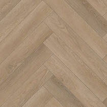 Вінілове покриття Floorex дуб London LVT Click Herringbone, фото №2
