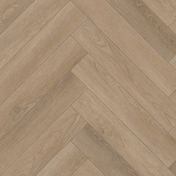 Вінілове покриття Floorex дуб London LVT Click Herringbone, фото 2
