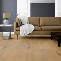 Вінілове покриття Ter Hurne 1101290001 Solid 2448 Oak Lyon Дуб Ліон, фото №1