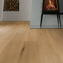 Вінілове покриття Ter Hurne 1101290001 Solid 2448 Oak Lyon Дуб Ліон, фото №7