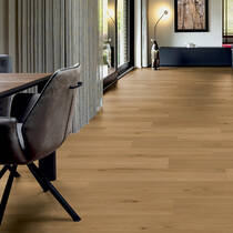 Вінілове покриття Ter Hurne 1101290001 Solid 2448 Oak Lyon Дуб Ліон, фото №5