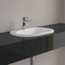 Раковина Villeroy&Boch O. Novo 41615601, фото №5