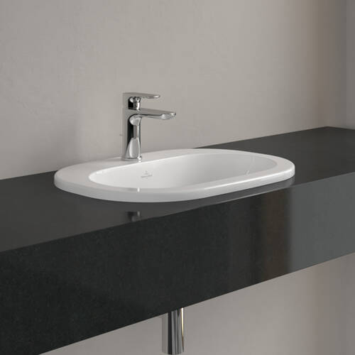 Раковина Villeroy&Boch O. Novo 41615601, фото 5