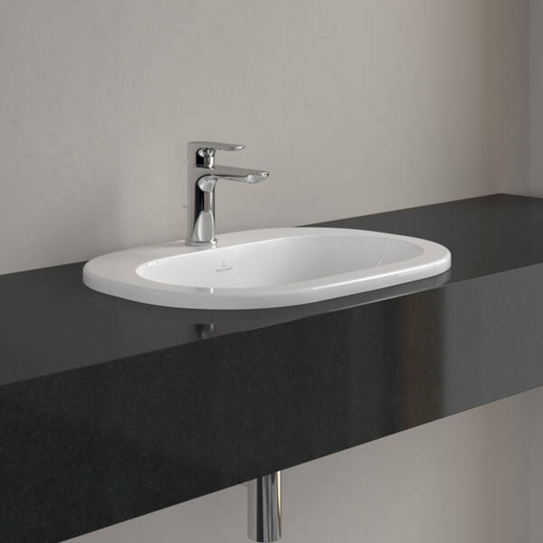 Раковина Villeroy&Boch O. Novo 41615601, фото 5