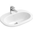 Раковина Villeroy&Boch O. Novo 41615601, фото 2