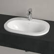 Раковина Villeroy&Boch O. Novo 41615601, фото 4
