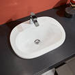 Раковина Villeroy&Boch O. Novo 41615601, фото 1
