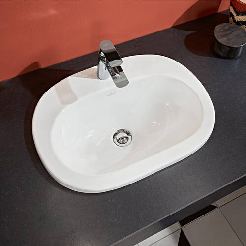 Раковина Villeroy&Boch O. Novo 41615601, фото 1
