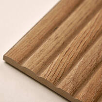 Плитка Porcelanosa 100363925 Canal London Nogal 59,6x150(A) см, фото №4