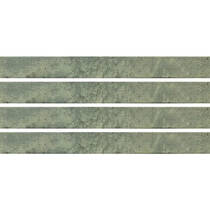 Керамогранит Bestile Makalu Verde Matt 5x50 см, фото №2