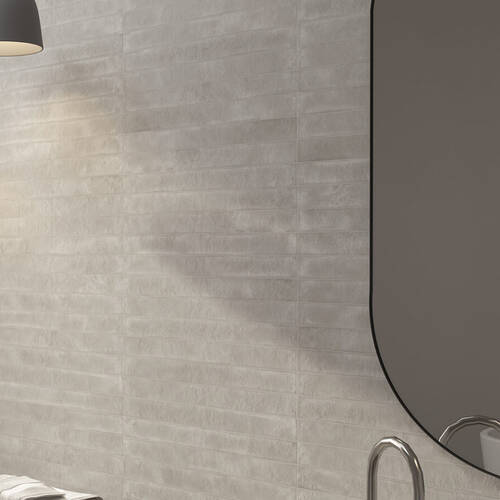Керамограніт Bestile Makalu Perla Matt 5x50 см, фото 3