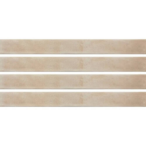 Керамограніт Bestile Makalu Beige Matt 5x50 см, фото 2
