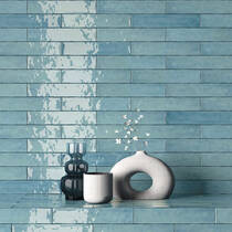 Плитка Bestile Saona Sky 5х25 см, фото №2