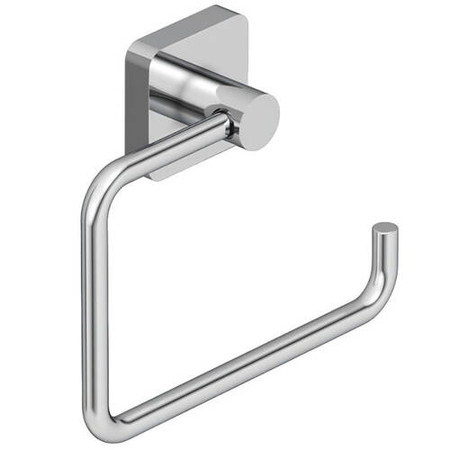 Тримач для туалетного паперу Kludi Vela S 2598205 хром, фото 1