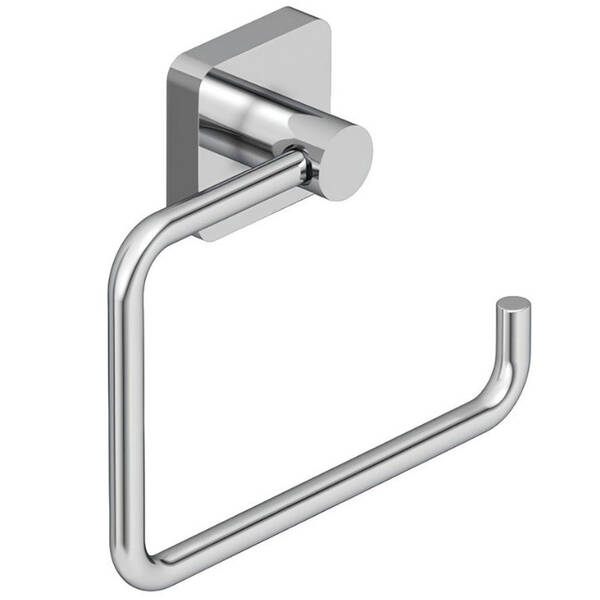 Тримач для туалетного паперу Kludi Vela S 2598205 хром, фото 1