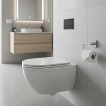 Держатель для туалетной бумаги Kludi Vela S 2598205 хром, фото №1