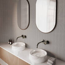 Плитка Bestile Van Gris 7,5х30 см, фото №2